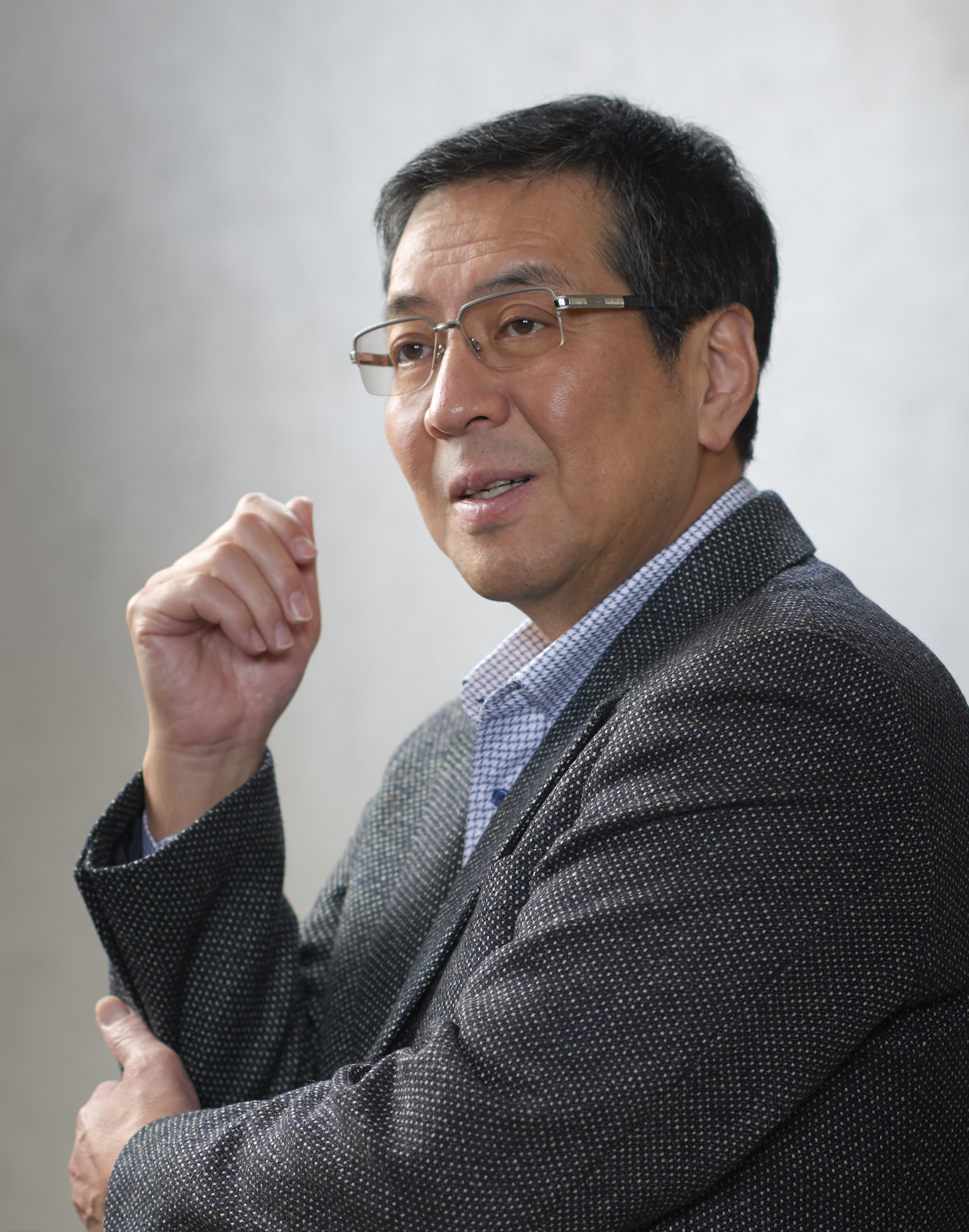株式会社アゲンスト 代表取締役 藤田達也